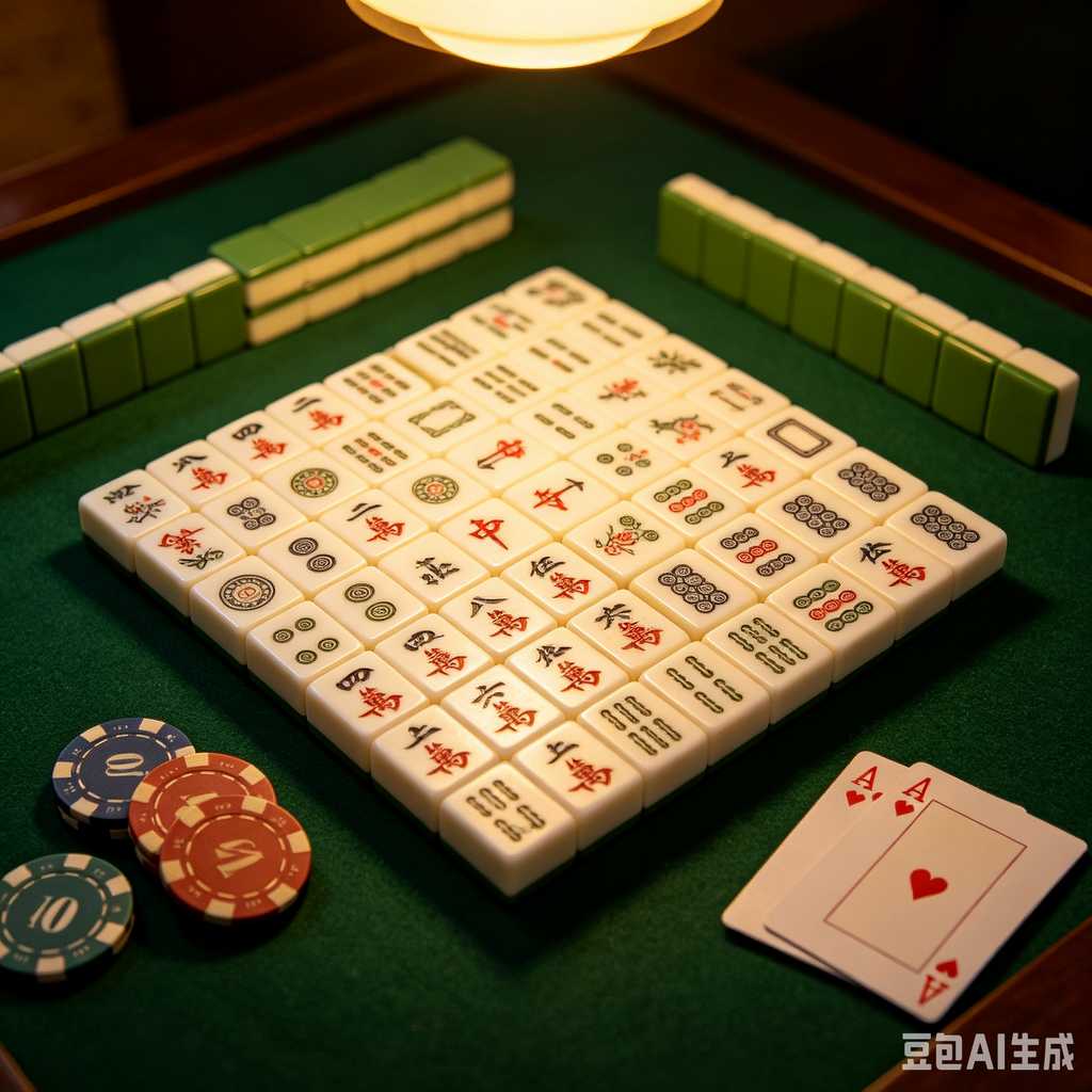 PortlandME,mahjong